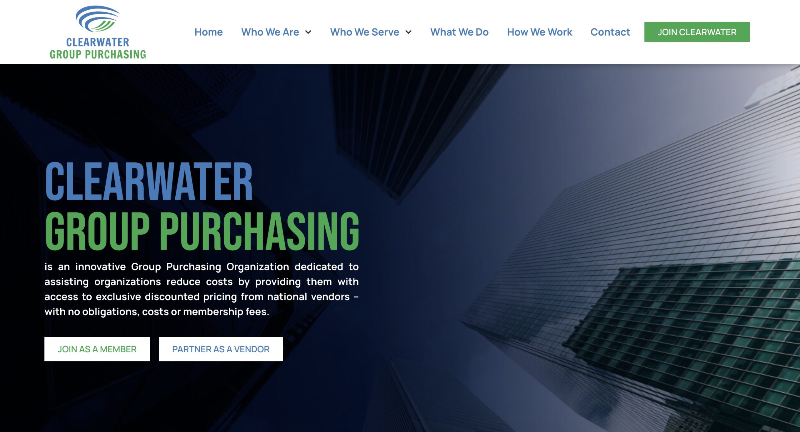 Clearwater GPO